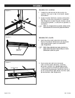 Preview for 8 page of U-Line H-2058 Manual