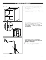 Preview for 10 page of U-Line H-2058 Manual