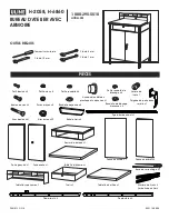 Preview for 13 page of U-Line H-2058 Manual