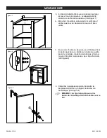 Preview for 16 page of U-Line H-2058 Manual