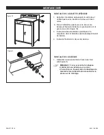 Preview for 17 page of U-Line H-2058 Manual