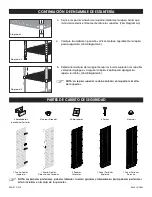 Preview for 7 page of U-Line H-2083 Assembly Instructions Manual