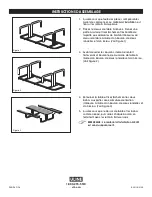 Preview for 6 page of U-Line H-2128 Assembly Instructions Manual