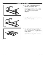 Preview for 2 page of U-Line H-2128 Quick Start Manual