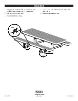 Preview for 3 page of U-Line H-2128 Quick Start Manual