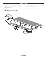 Preview for 6 page of U-Line H-2128 Quick Start Manual