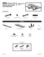 Preview for 7 page of U-Line H-2128 Quick Start Manual