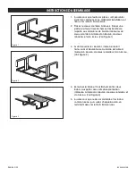 Preview for 8 page of U-Line H-2128 Quick Start Manual