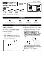 Preview for 1 page of U-Line H-2171 Manual