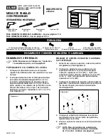 Preview for 7 page of U-Line H-2171 Manual