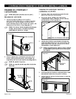 Preview for 8 page of U-Line H-2171 Manual