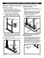 Preview for 9 page of U-Line H-2171 Manual