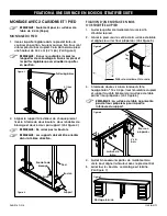 Preview for 14 page of U-Line H-2171 Manual