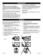 Preview for 5 page of U-Line H-2185 Manual