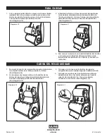 Preview for 6 page of U-Line H-2272 Quick Start Manual