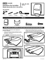 Preview for 7 page of U-Line H-2272 Quick Start Manual