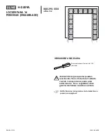 Preview for 6 page of U-Line H-2489A Quick Start Manual