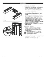 Preview for 8 page of U-Line H-2489A Quick Start Manual