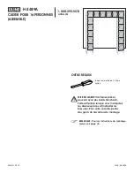 Preview for 11 page of U-Line H-2489A Quick Start Manual