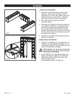 Preview for 13 page of U-Line H-2489A Quick Start Manual