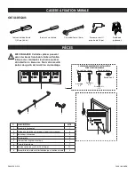 Preview for 14 page of U-Line H-2489A Quick Start Manual