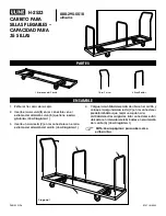 Preview for 3 page of U-Line H-2523 Manual