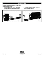 Preview for 2 page of U-Line H-2524 Quick Start Manual