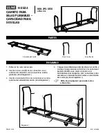 Preview for 3 page of U-Line H-2524 Quick Start Manual