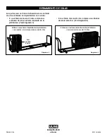 Preview for 4 page of U-Line H-2524 Quick Start Manual