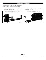 Preview for 6 page of U-Line H-2524 Quick Start Manual