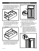 Preview for 9 page of U-Line H-2533BL Manual