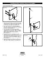 Preview for 10 page of U-Line H-2533BL Manual