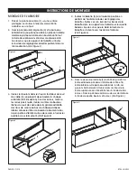 Preview for 13 page of U-Line H-2533BL Manual