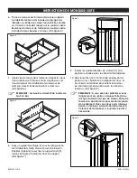 Preview for 14 page of U-Line H-2533BL Manual