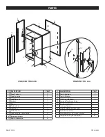 Preview for 7 page of U-Line H-2553 Assembly Instructions Manual