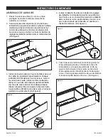 Preview for 13 page of U-Line H-2553 Assembly Instructions Manual