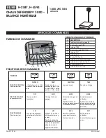 Preview for 17 page of U-Line H-2587 Manual