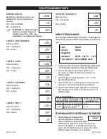 Preview for 19 page of U-Line H-2587 Manual