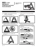 Preview for 3 page of U-Line H-2589 Quick Start Manual