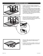 Предварительный просмотр 8 страницы U-Line H-2671 Instruction Manual