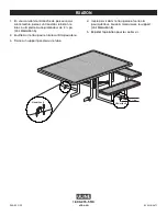 Предварительный просмотр 9 страницы U-Line H-2671 Instruction Manual