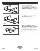 Предварительный просмотр 2 страницы U-Line H-2673 Quick Start Manual