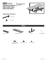 Предварительный просмотр 3 страницы U-Line H-2673 Quick Start Manual