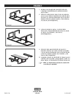 Предварительный просмотр 4 страницы U-Line H-2673 Quick Start Manual