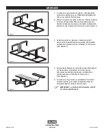 Предварительный просмотр 6 страницы U-Line H-2673 Quick Start Manual