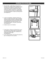 Preview for 5 page of U-Line H-2674 Manual