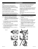 Preview for 5 page of U-Line H-2721 Quick Start Manual