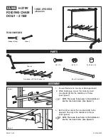 U-Line H-2789 Quick Start Manual предпросмотр