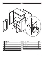 Preview for 2 page of U-Line H-2804 Manual