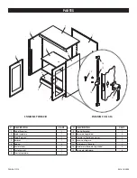 Preview for 6 page of U-Line H-2804 Manual